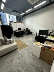 Tahir Building (D1), Office #551121911